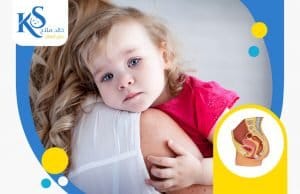 طرق علاج عدم وجود فتحة المهبل عند الأطفال