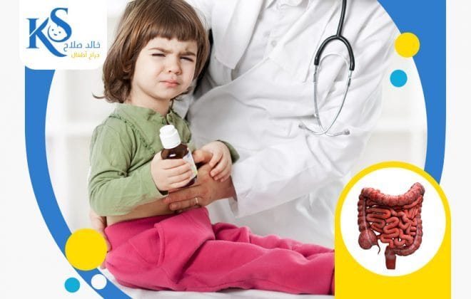 اعراض القولون العصبي عند الاطفال، هل تتشابه مع أعراض تضخم القولون؟ا 3 اعراض القولون العصبي عند الاطفال والرضع
