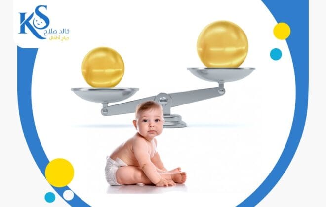 ارتفاع الخصية اليمنى عند الأطفال 3 ارتفاع الخصية اليمنى
