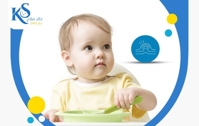 نظام الأكل بعد عملية فتق الحجاب الحاجز.. كيف أعتني بطفلي بعد هذه العملية؟ 2 نظام الأكل بعد عملية فتق الحجاب الحاجز