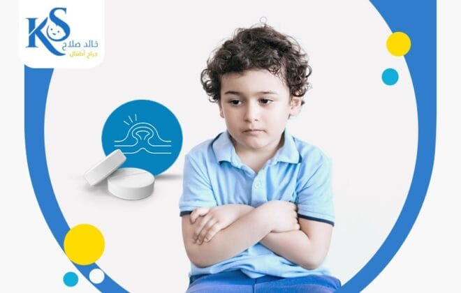 علاج فتق الحجاب الحاجز عند الأطفال: العلاج العاجل ينقذ حياة طفلك 2 علاج فتق الحجاب الحاجز