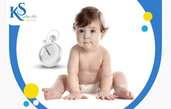 ما مدة شفاء الطفل بعد الختان؟ وما هو أفضل سن لإجراء الجراحة؟ 2 مدة شفاء الطفل بعد الختان