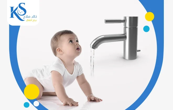 علامات نجاح عملية الإحليل السفلي