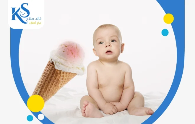 علاج احمرار راس الذكر عند الاطفال 2 علاج احمرار راس الذكر عند الاطفال