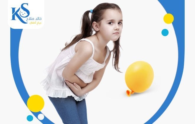 الفتق الإربي عند البنات - الأعراض و العلاج