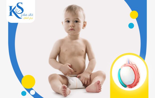 أسباب وجود مياه على الخصية وعلاجها